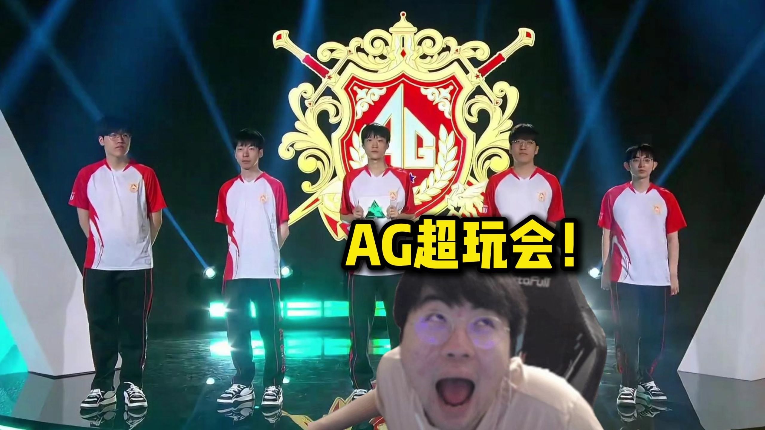 关键比赛