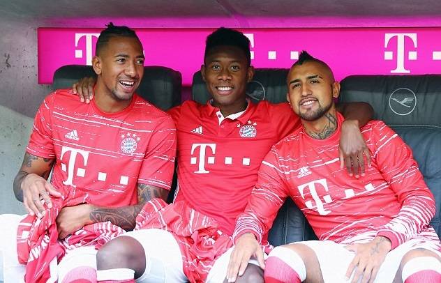 本篇文章将 本篇文章将