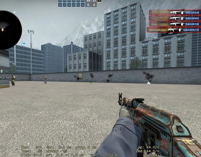 手的表现 手的表现