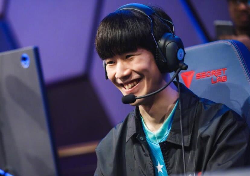 团队已不在 团队已不在