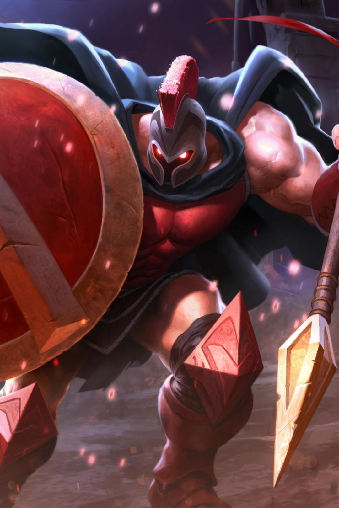 争冠时间表 争冠时间表