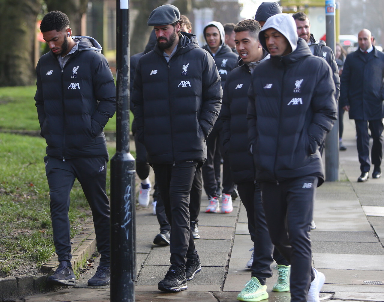 市场的关注 市场的关注