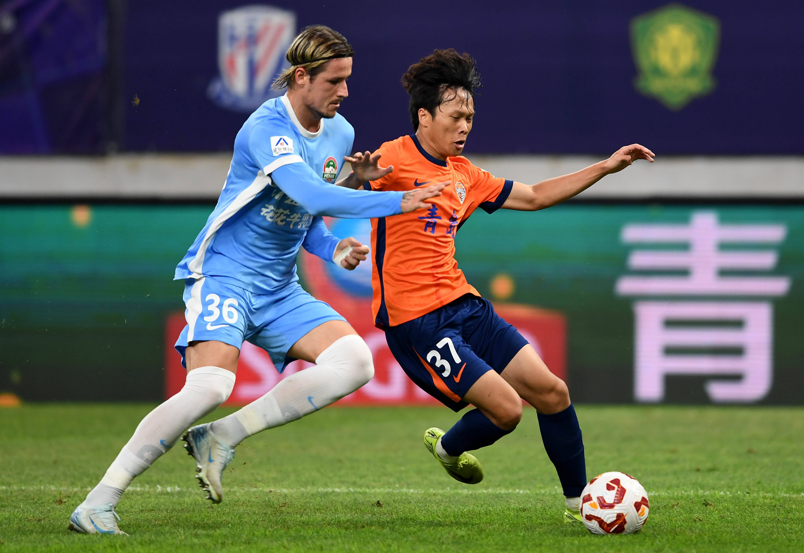 真正的危机 真正的危机