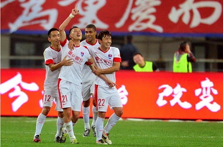 化学反应 化学反应